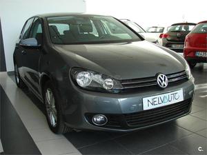 VOLKSWAGEN Golf 1.6 TDI 105cv DPF Sport 5p.