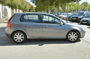 VOLKSWAGEN Golf 1.9 TDI Sportline 5p.