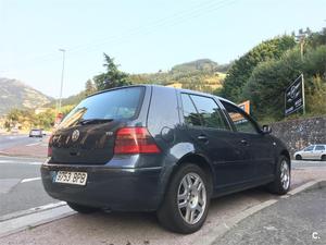 VOLKSWAGEN Golf 1.9 TDi 25 Aniversario 110CV 5p.