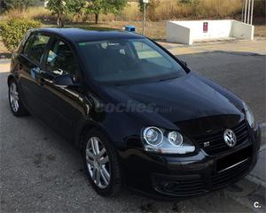 VOLKSWAGEN Golf 2.0 TDI 140cv GT Sport 4Motion 5p.