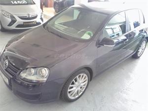 VOLKSWAGEN Golf 2.0 TDI 170cv GT DSG 5p.