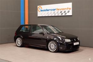 VOLKSWAGEN Golf 3.2 R32 4motion 3p.