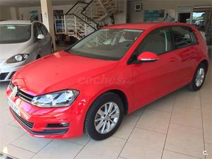 VOLKSWAGEN Golf Advance 1.6 TDI 105cv BMT DSG 5p.