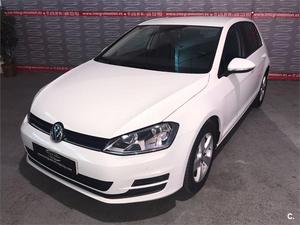 VOLKSWAGEN Golf Advance 1.6 TDI 105cv BMT DSG 5p.