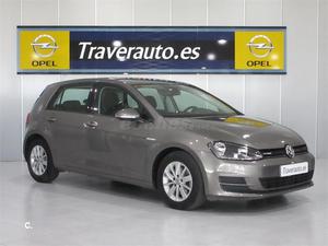 VOLKSWAGEN Golf Business 1.6 TDI 110cv Bluemotion 5p.