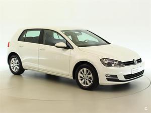 VOLKSWAGEN Golf Edition 1.6 TDI 110CV BMT 5p.