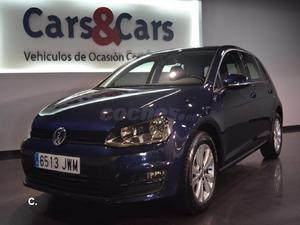 VOLKSWAGEN Golf Edition 1.6 TDI BMT 5p.