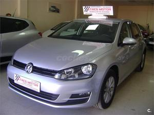 VOLKSWAGEN Golf Edition 1.6 TDI BMT 5p.