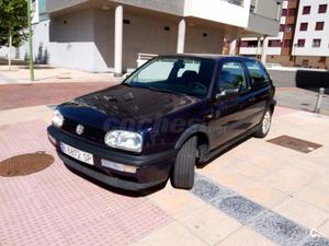 VOLKSWAGEN Golf GOLF 1.6 GT SPECIAL 3p.