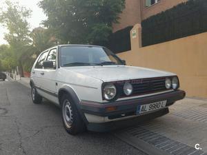 VOLKSWAGEN Golf GOLF 1.8 GTI 5p.