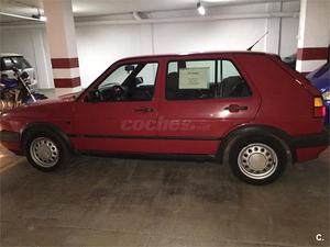 VOLKSWAGEN Golf GOLF 1.8 GTI 5p.