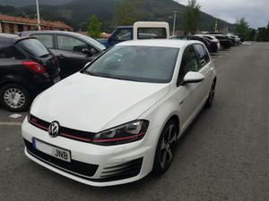 VOLKSWAGEN Golf GTI Performance 2.0 TSI 230cv BMT -16