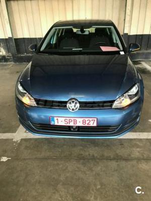 VOLKSWAGEN Golf Sport 1.6 TDI 105cv BMT 5p.