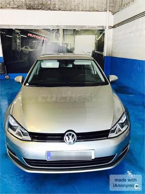 VOLKSWAGEN Golf Sport 1.6 TDI 105cv BMT DSG 5p.