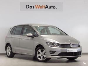 VOLKSWAGEN Golf Sportsvan Advance 1.6 TDI 110cv BMT 5p.