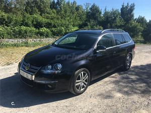 VOLKSWAGEN Golf Variant 1.4 TSI 160cv DSG Highline 5p.