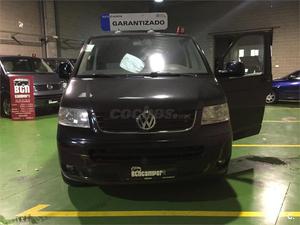 VOLKSWAGEN Multivan 2.5 TDI 130cv Tiptronic Startline 4p.