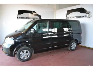 VOLKSWAGEN Multivan 2.5TDI 130CV 4p.