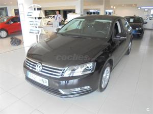 VOLKSWAGEN Passat 1.6 TDI 105cv Edition BlueMotion Tech 4p.