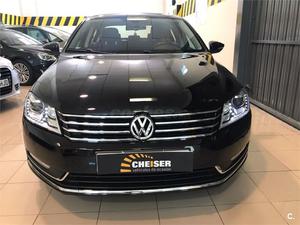 VOLKSWAGEN Passat 1.6 TDI 105cv Exclusive BMT 4p.