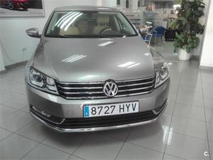 VOLKSWAGEN Passat 2.0 TDI 140cv Advance BlueMotion Tech 4p.