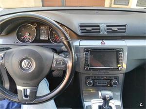 VOLKSWAGEN Passat 2.0 TDI 140cv DPF DSG Edition Plus 4p.