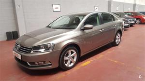 VOLKSWAGEN Passat 2.0 TDI 140cv Edition BlueMotion Tech 4p.