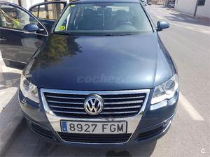 VOLKSWAGEN Passat 2.0 TDI 170cv DPF Highline DSG 4p.