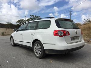 VOLKSWAGEN Passat Variant 2.0 TDI 110cv DPF Advance Plus 5p.