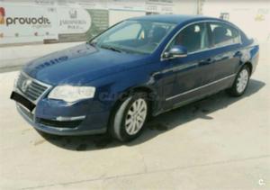 VOLKSWAGEN Passat Variant 2.0 TDI Advance 4 Motion 5p.