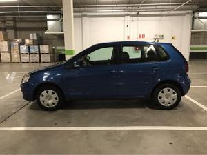 VOLKSWAGEN Polo 1.4 Advance 80cv -06