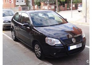 VOLKSWAGEN Polo 1.4 Advance 80cv 3p.