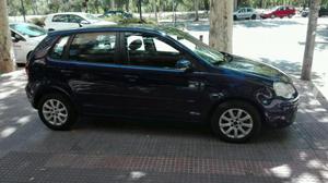 VOLKSWAGEN Polo 1.4 TDI Edition 80cv -07