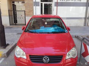 VOLKSWAGEN Polo 1.4 TDI Edition 80cv 5p.