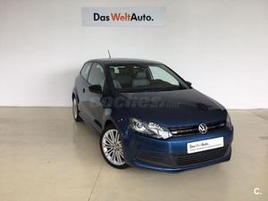 VOLKSWAGEN Polo 1.4 TSI 140cv BlueGT ACT DSG 3p.