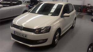 VOLKSWAGEN Polo 1.6 TDI 90cv Advance 5p.