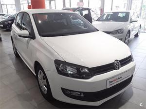 VOLKSWAGEN Polo 1.6 TDI 90cv DSG Advance 5p.