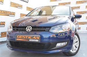 VOLKSWAGEN Polo Advance 1.2 TSI 90cv BMT 5p.