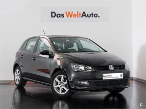 VOLKSWAGEN Polo Advance 1.2 TSI 90cv BMT 5p.