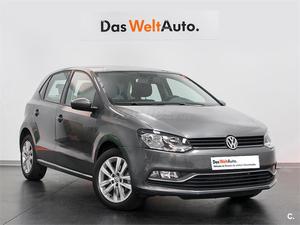 VOLKSWAGEN Polo Advance cv BMT 5p.