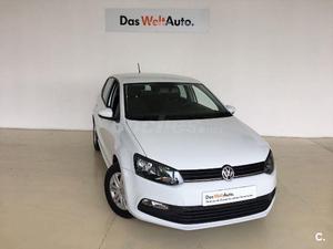 VOLKSWAGEN Polo Edition cv BMT 5p.