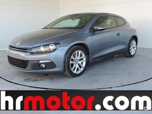 VOLKSWAGEN Scirocco 1.4 TSI 122cv 3p.