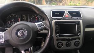 VOLKSWAGEN Scirocco 1.4 TSI 160cv -09