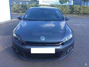 VOLKSWAGEN Scirocco 2.0 TDI 170cv DPF DSG 3p.