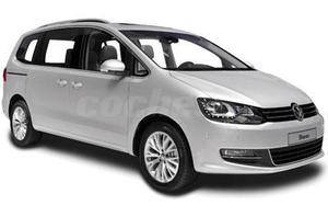 VOLKSWAGEN Sharan 2.0 TDI 140cv DSG Sport BlueMotion Tech