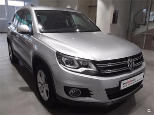 VOLKSWAGEN Tiguan Sport 2.0 TDI 140CV DSG BMT 4Motion 5p.