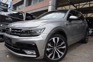 VOLKSWAGEN Tiguan Sport 2.0 TSI 180CV BMT 4Motion DSG 5p.