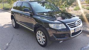 VOLKSWAGEN Touareg 3.0 V6 TDI Motion Tiptronic 5p.