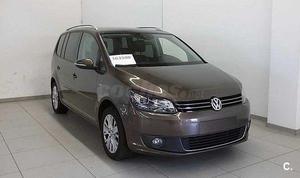 VOLKSWAGEN Touran 2.0 TDI 140cv Advance 5p.