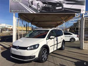 VOLKSWAGEN Touran 2.0 TDI 170cv DSG Sport 5p.